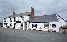 The White Swan Inn Lowick